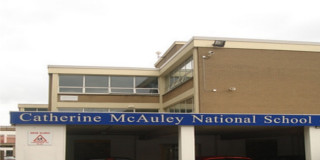 CATHERINE MC AULEY National School